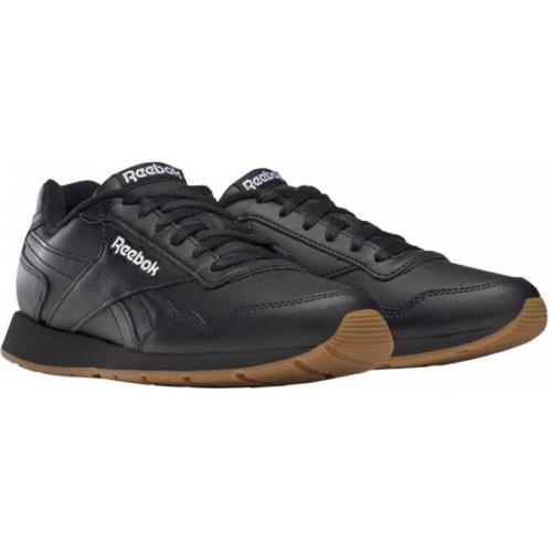 Man Reebok Trainers Classics Royal Glide DV5411 Color Black/white/gum - Black/White/Gum