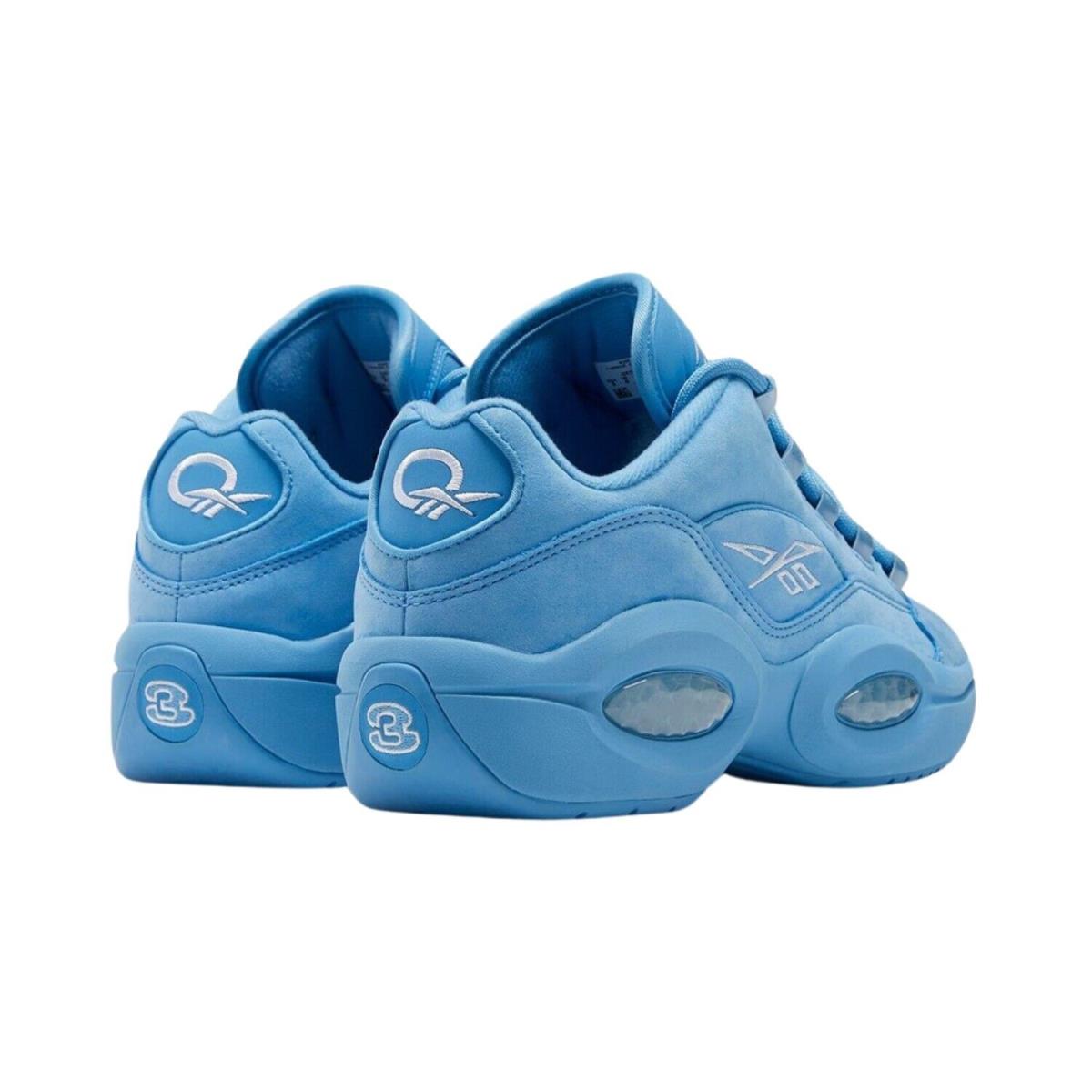 Reebok Question Low Unisex Style : Gy1079