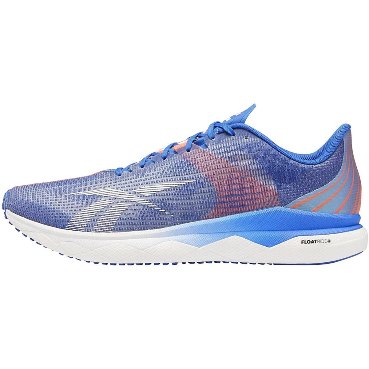 FW9630 Mens Reebok Floatride Run Fast 3 `court Blue`