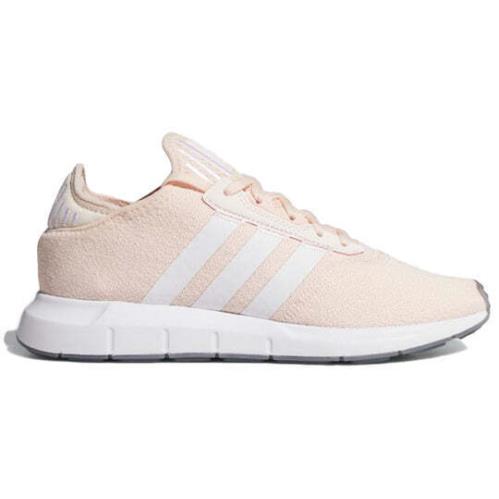 Wmns Adidas Swift Run X `pink Tint` - Pink