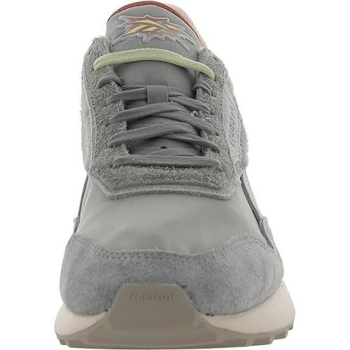 Reebok Unisex Classic Leather Legacy AZ Sneaker Looney Tunes/grey 6 US Men - Looney Tunes/Grey