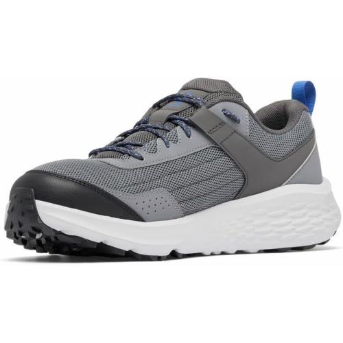 Columbia Men`s Vertisol Trail Hiking Sneakers