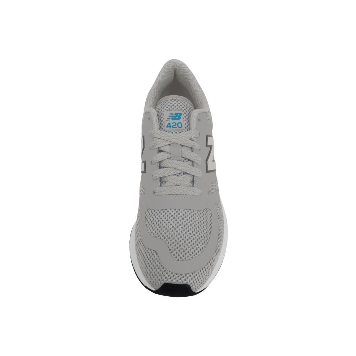 New balance mrl420gy deals