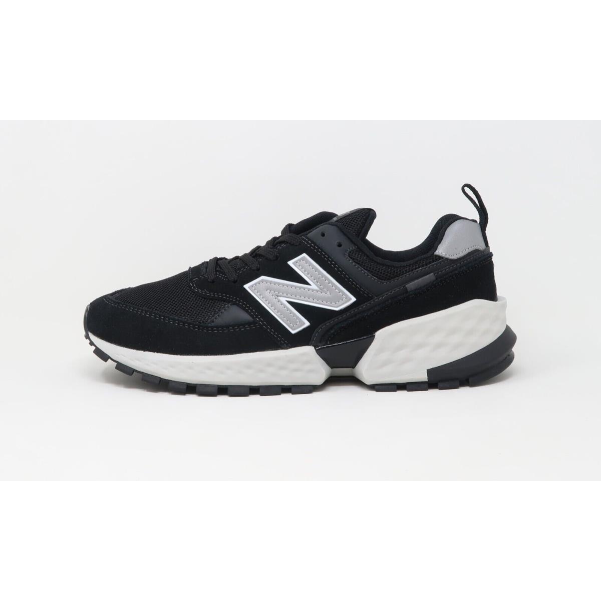 New Balance 574v2 Men`s Running Shoes Sneakers MS574ACL - Black/grey