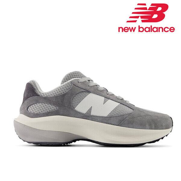 New Balance Uwrpdccb Runner Grey US Man /woman Size Width D - Gray