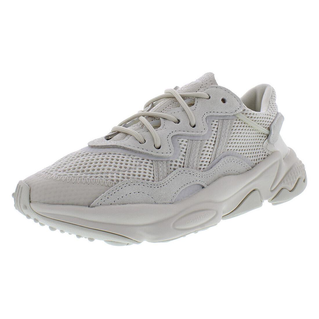 Adidas Ozweego Womens Shoes Size 9 Color: Taupe - Taupe, Main: Beige