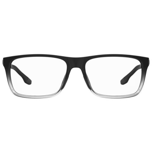 Under Armour UA 5075XL 7C5 Black Rectangular Men`s Eyeglasses