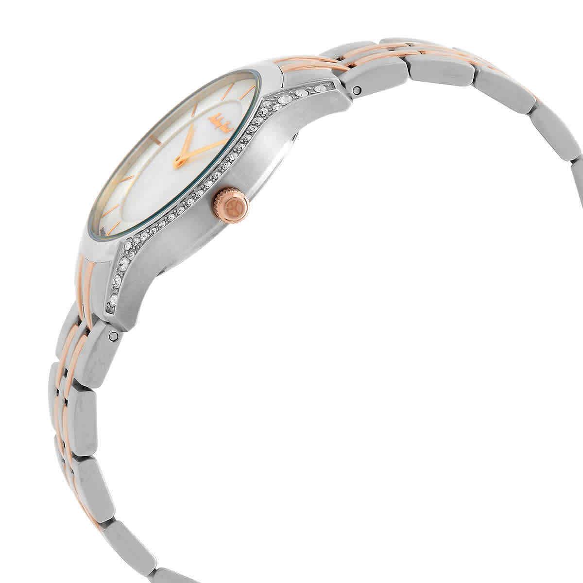 Mathey-tissot Tacy Quartz Ladies Watch D949BQI