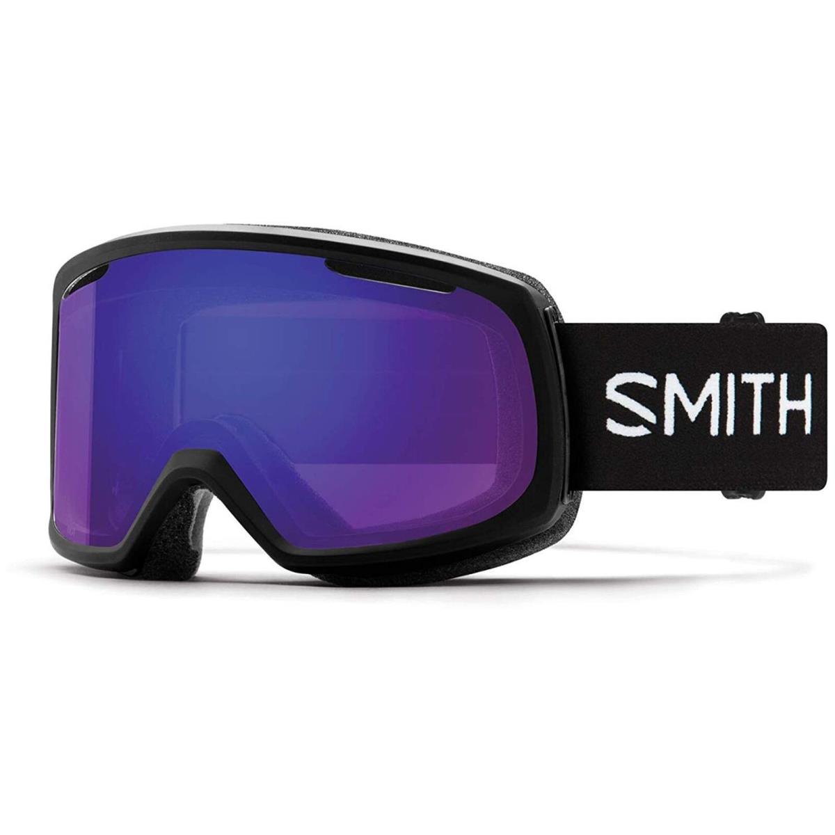 Smith Riot Snow Goggle
