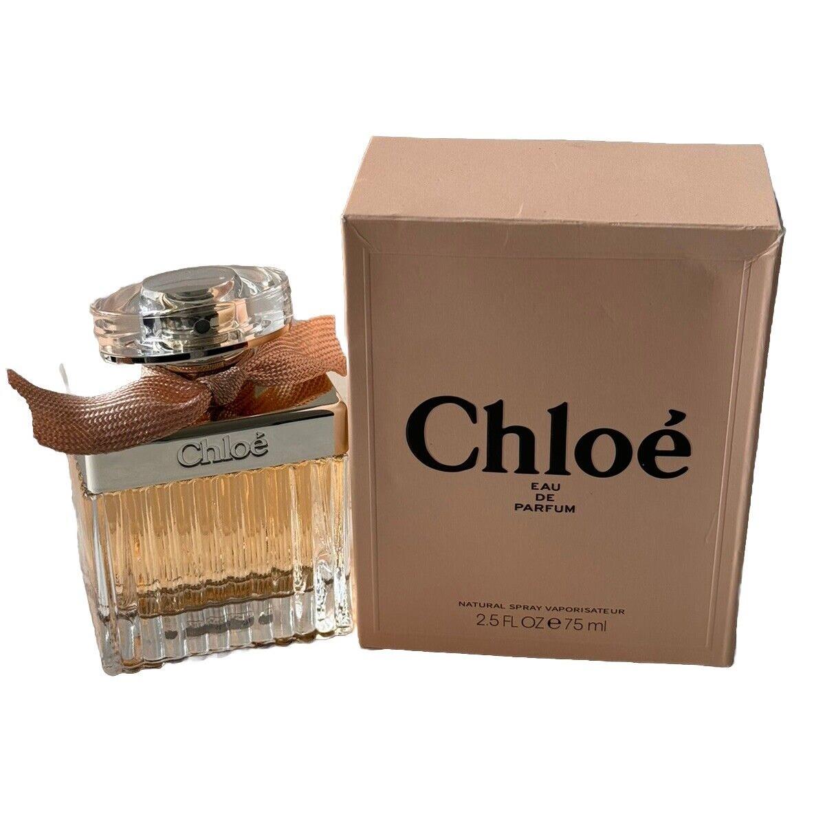 Chloe by Chloe Eau De Parfum Spray