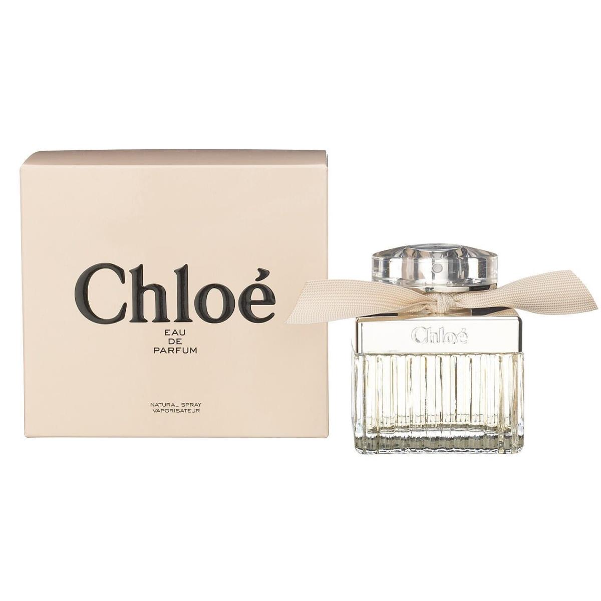 Chloe by Chloe 2.5 oz Edp Perfume For Women