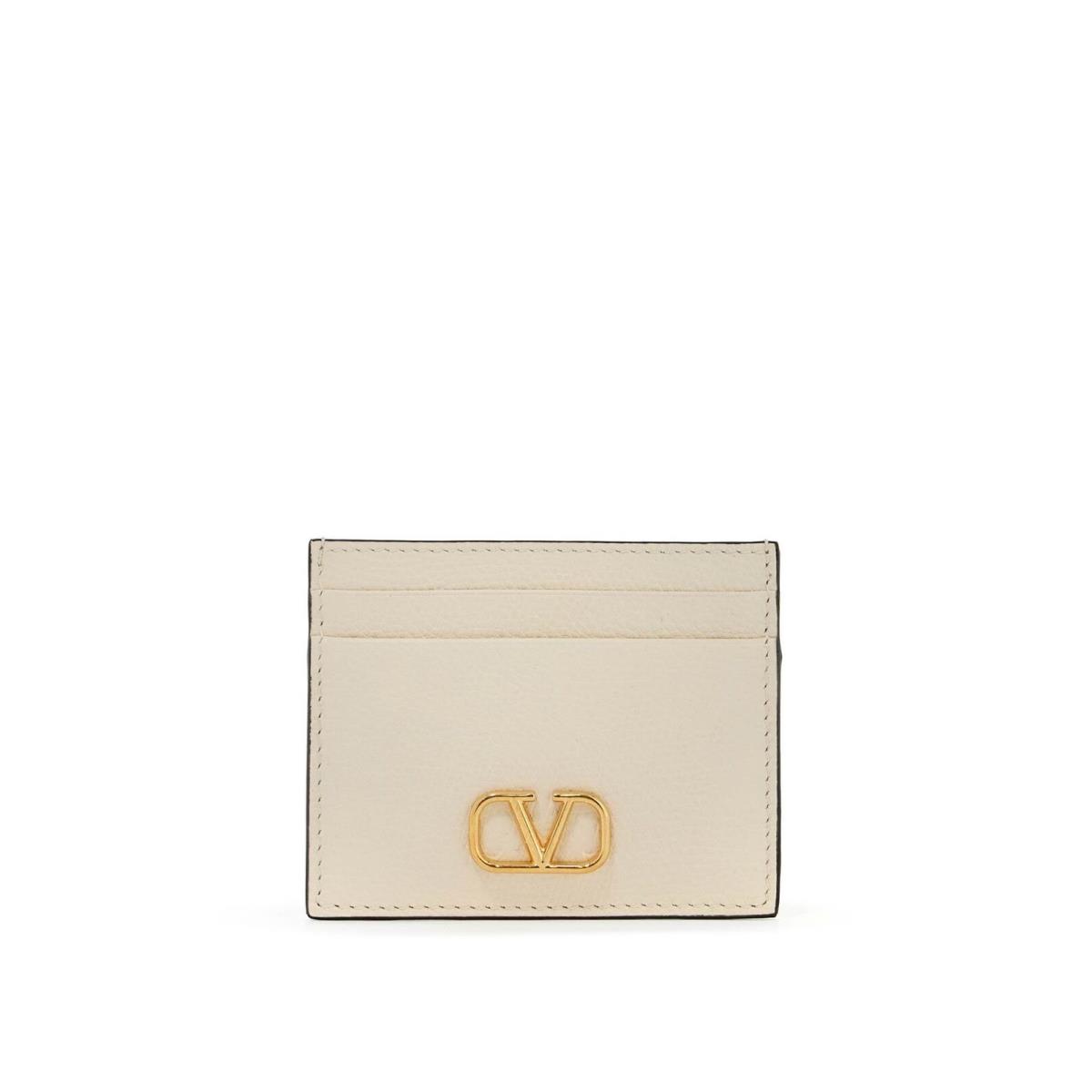 Valentino Garavani Vlogo Signature Card Holder