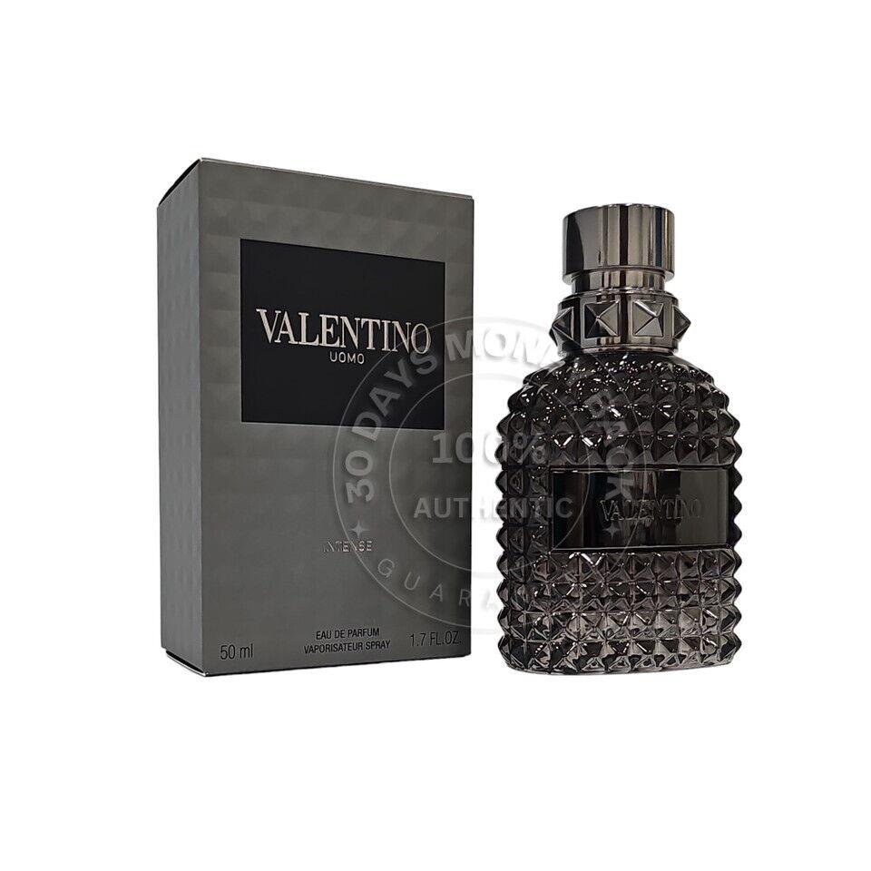 Valentino Uomo Intense 1.7 oz / 50 ml Eau De Parfum Spray For Men