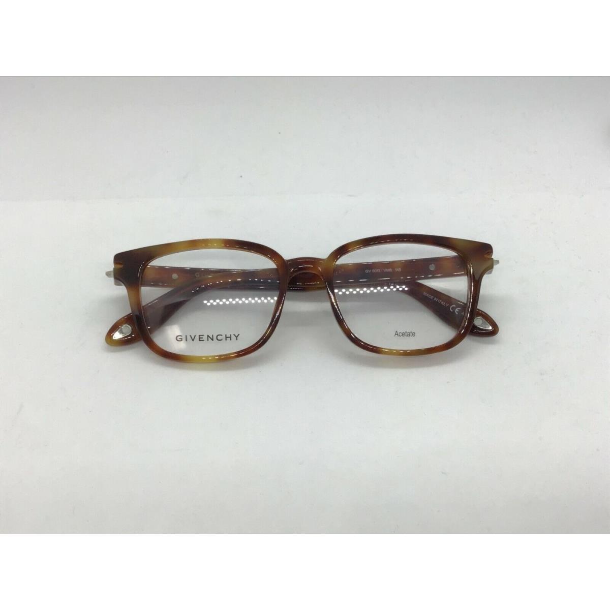 Givenchy Eyeglasses Model: GV0013 Vmb 51-145 Made in Italy Come with Case