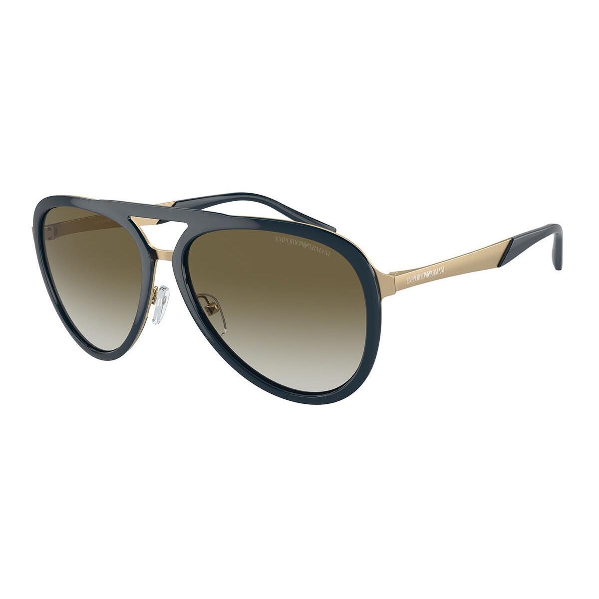 Emporio Armani EA2145 33598E Men`s Sunglasses
