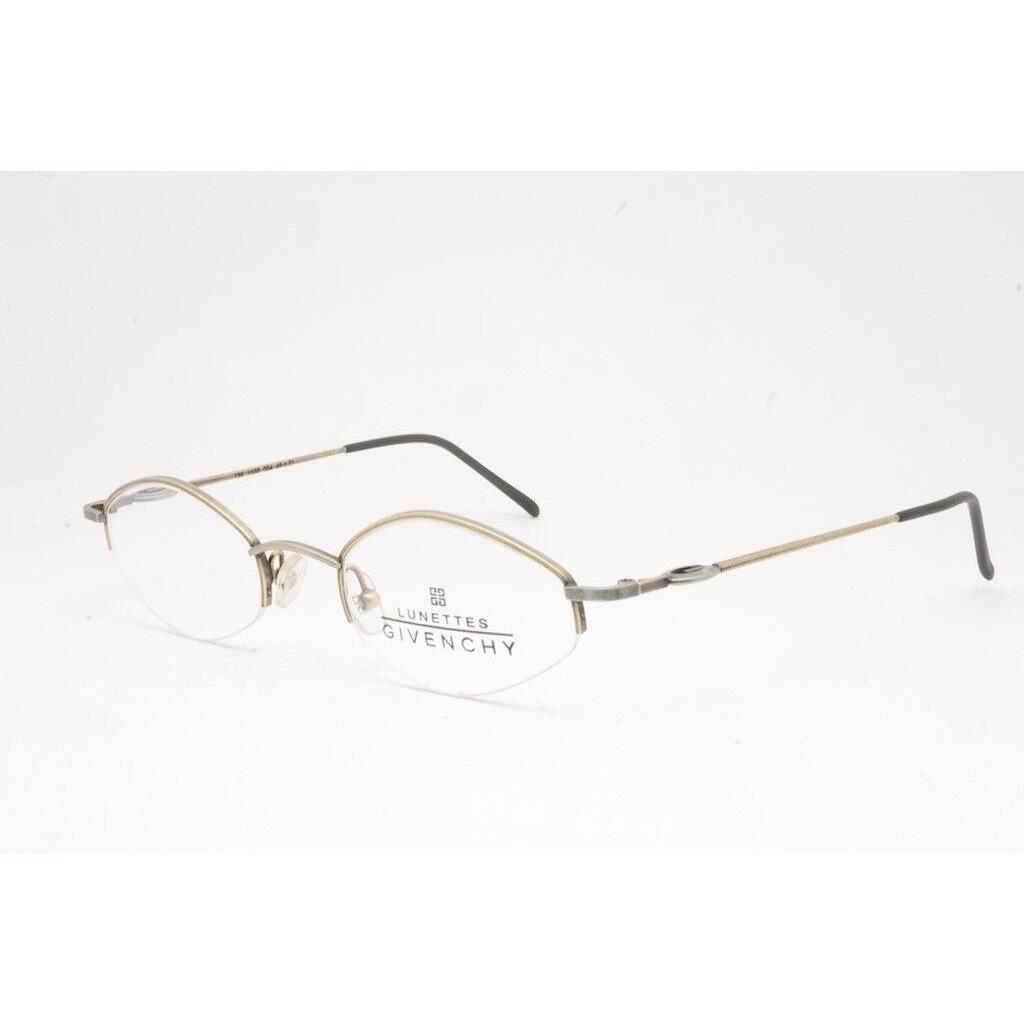 Vintage Givenchy 1035 004 Eyeglasses Size: 49-21-135