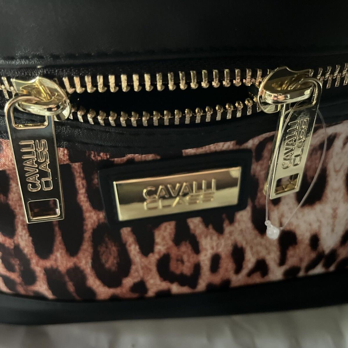 Leopard Cavalli Class By Roberto Cavalli Cosmetic Bag