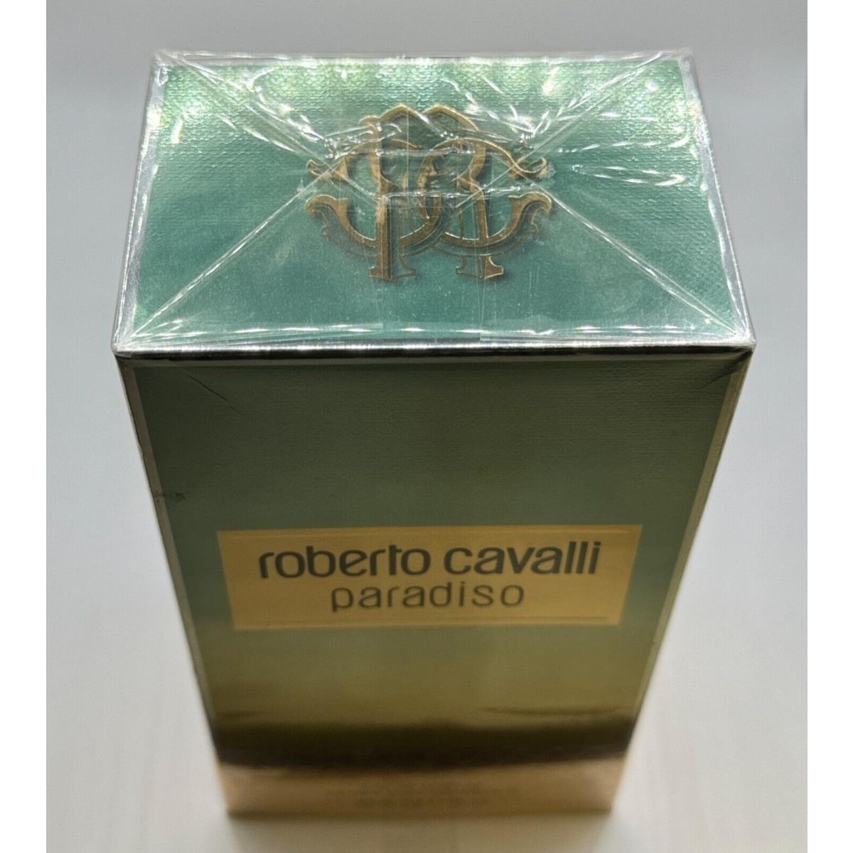 Roberto Cavalli Paradiso 75ML Edp Spray