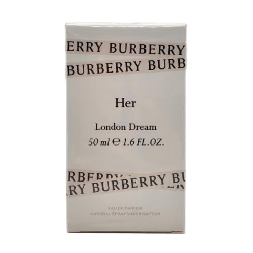 Burberry Her London Dream 1.6 oz Eau De Parfum 50 ml Spray For Women