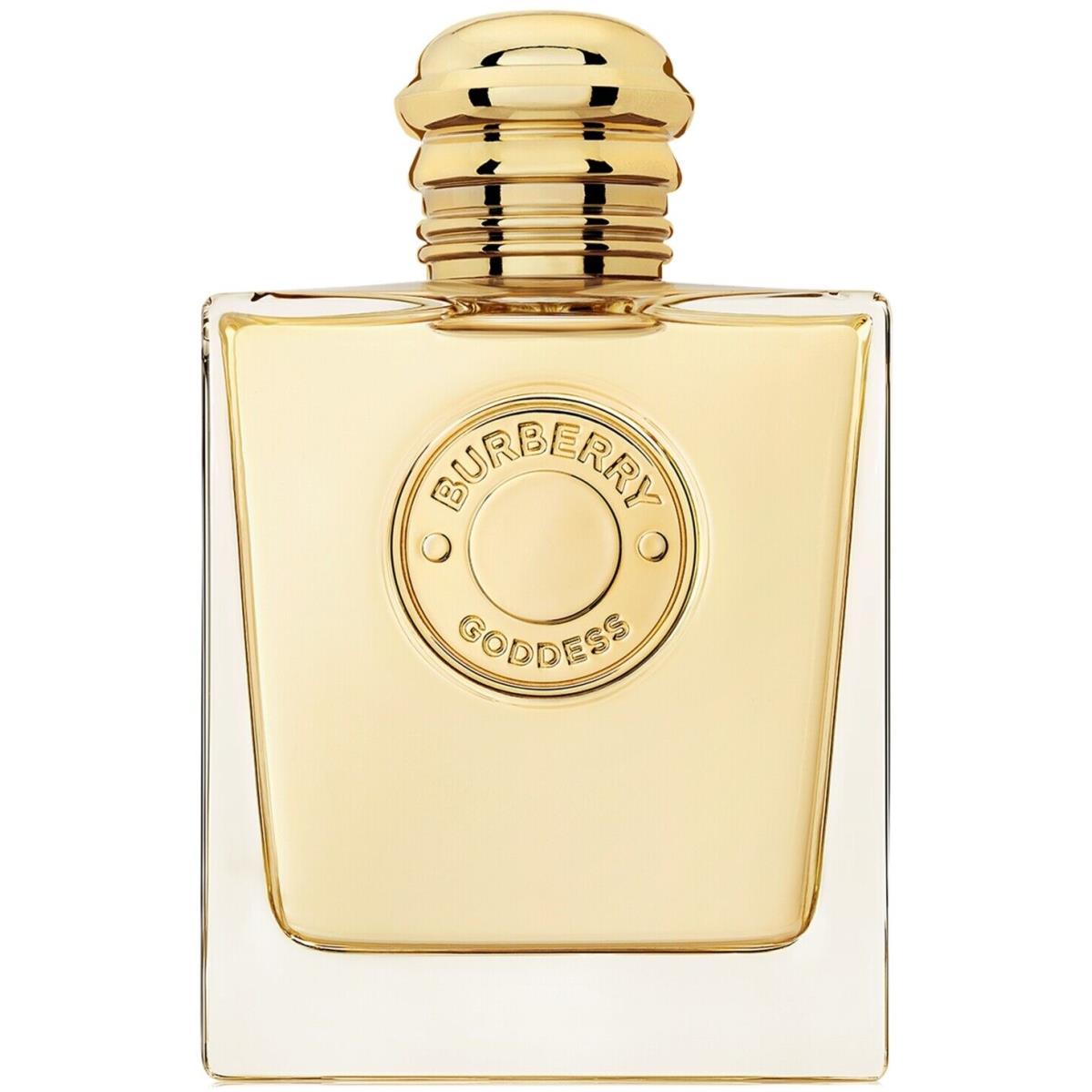 Burberry Goddess Eau de Parfum 3.3 oz / 100 ml Eau de Parfum Spray