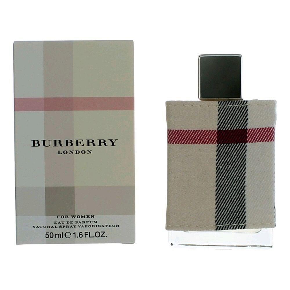 Burberry London by Burberry 1.6 oz Eau De Parfum Spray For Women