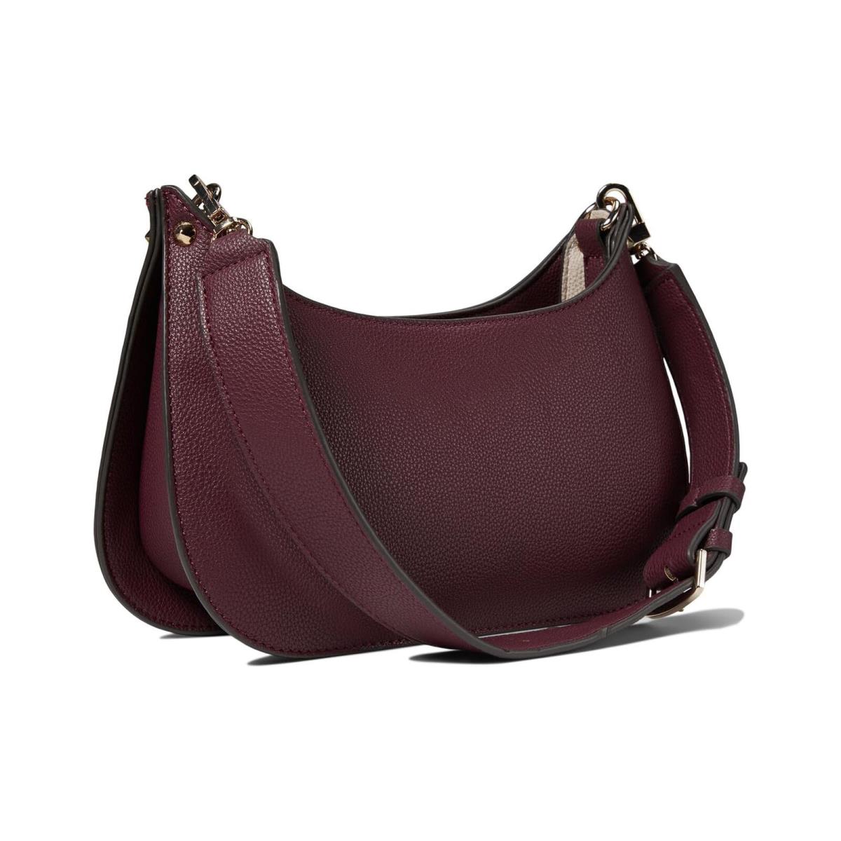 Guess Amethyst Meridian Mini Top Women Shoulder Bags