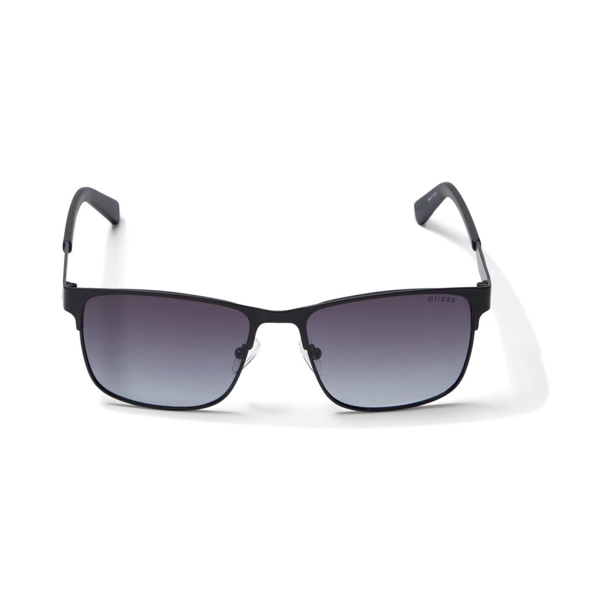 Guess Matte Black GF5098 Men Fashion Sunglasses