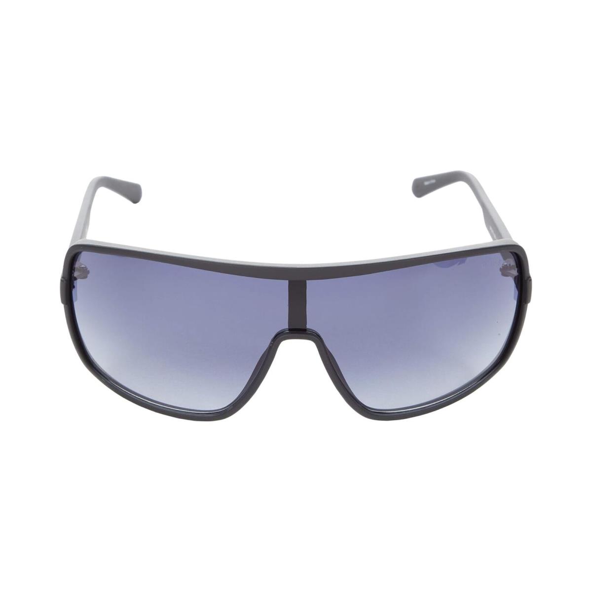 Guess Matte Black GF5073 Men Fashion Sunglasses