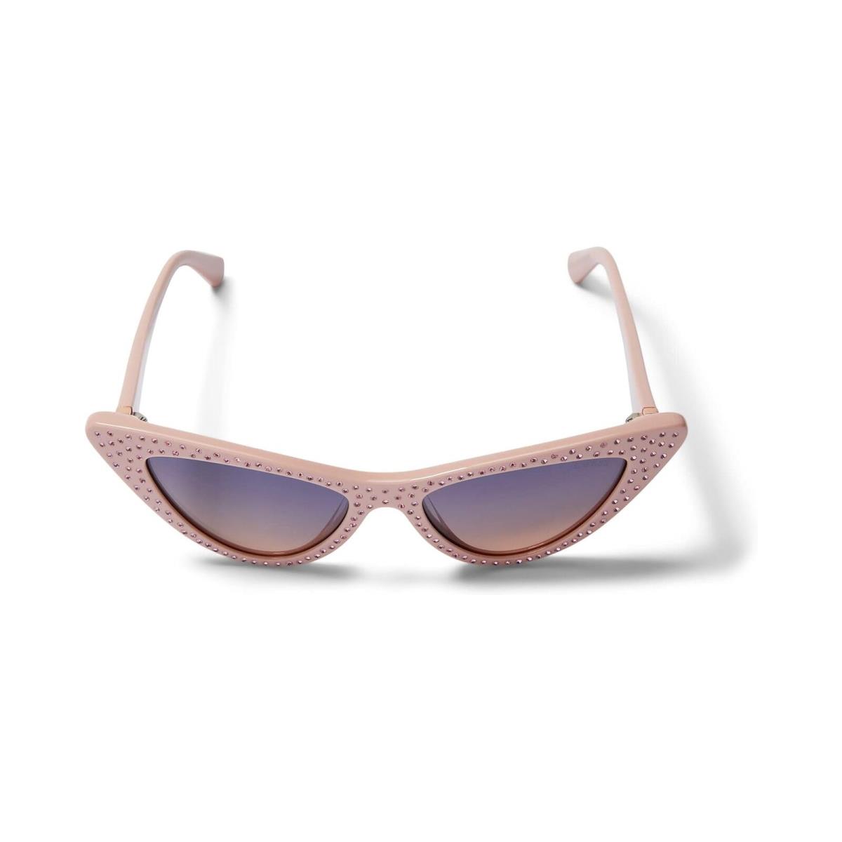 Guess Shiny Pink GU7810 Women Fashion Sunglasses