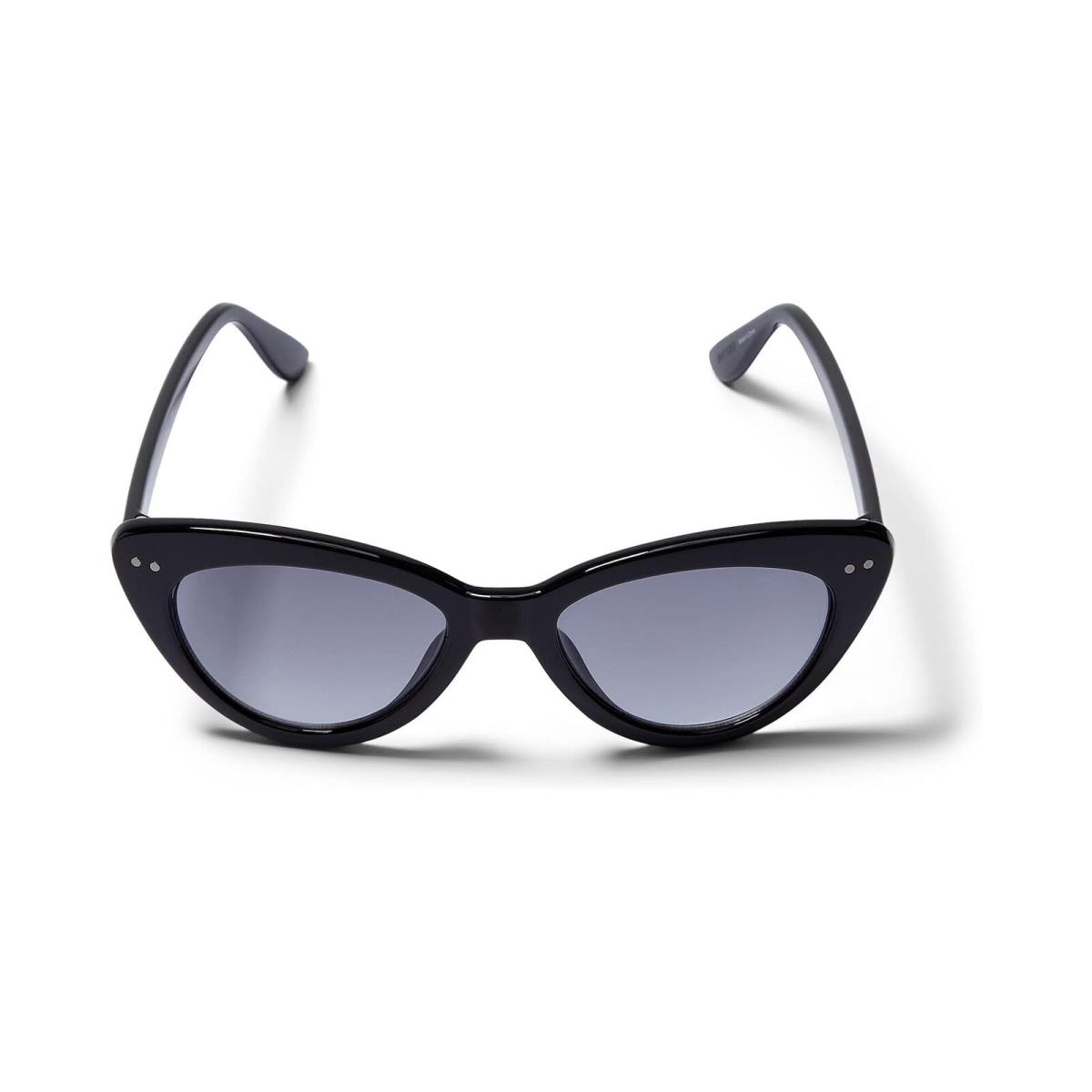 Guess Shiny Black GF0402 Women Fashion Sunglasses
