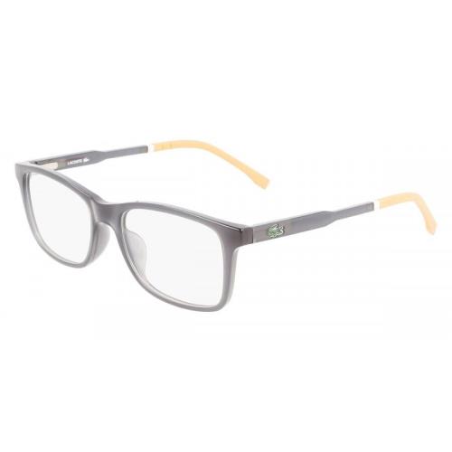 Lacoste L3647 020 Kids Gray Lumi 50 16 140