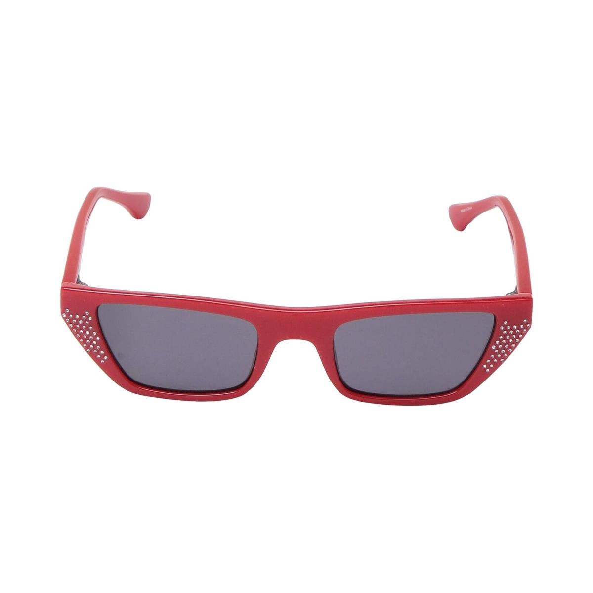 Guess Shiny Red GU8214 Women Fashion Sunglasses