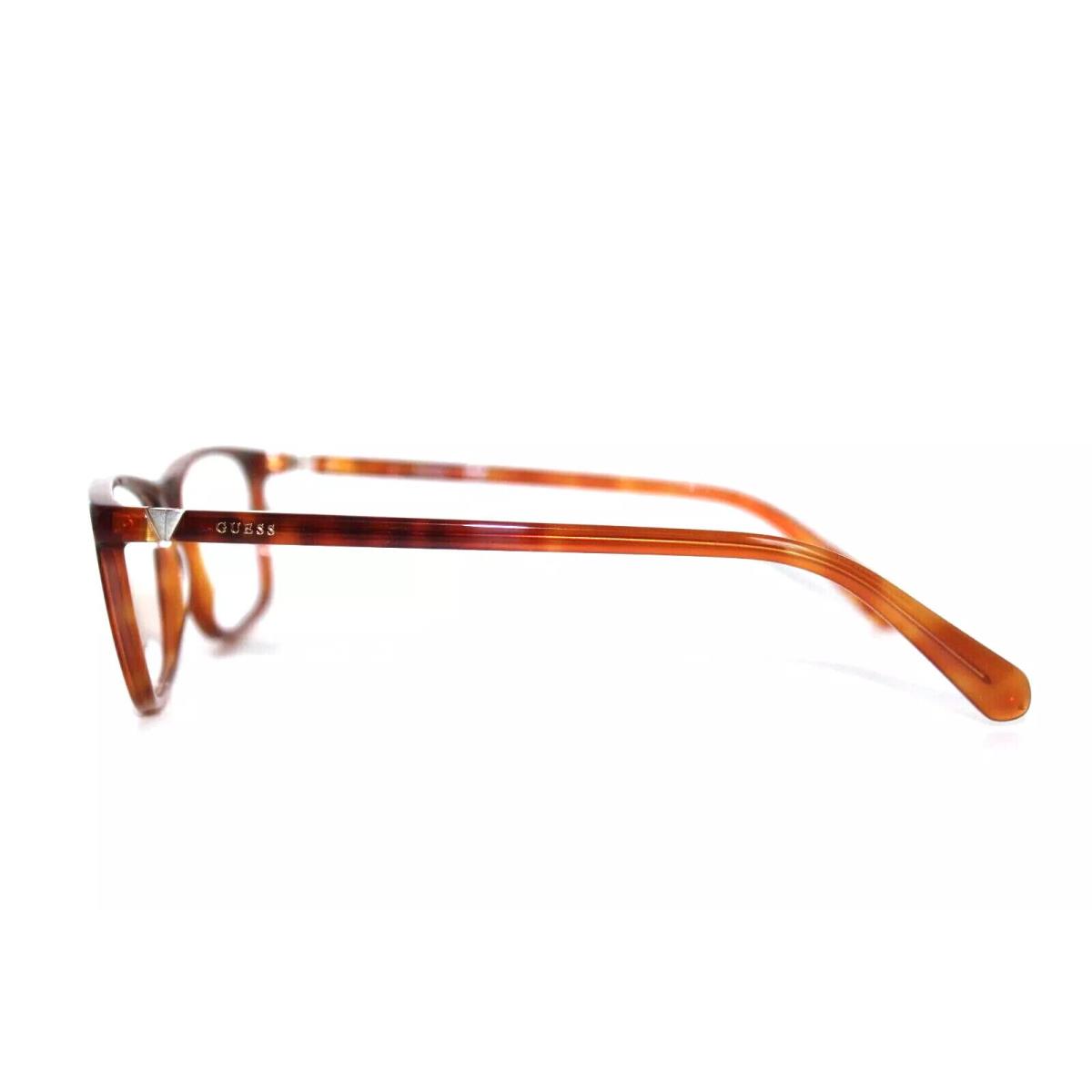 Guess GU50054-O-053-55 Havana Eyeglasses