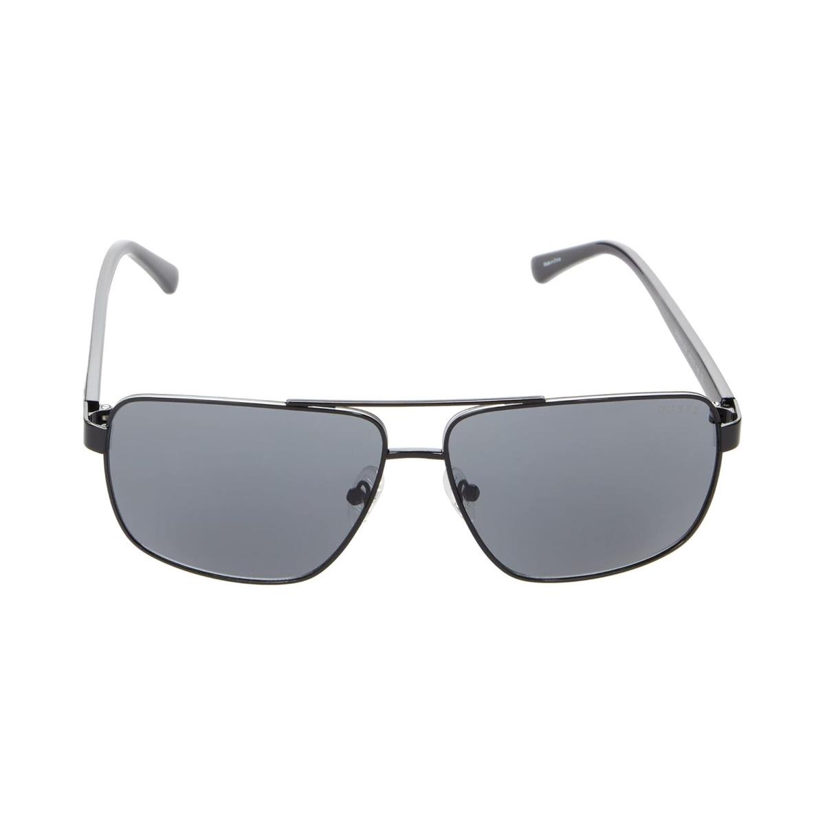 Guess Shiny Black GF5074 Men Fashion Sunglasses