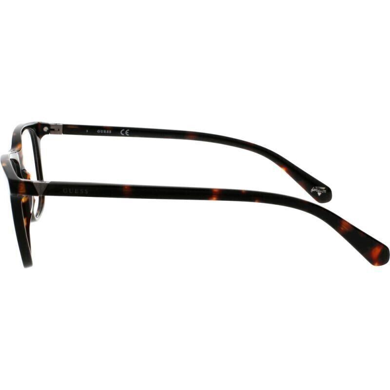 Guess GU5223-V-052-54 Havana Eyeglasses