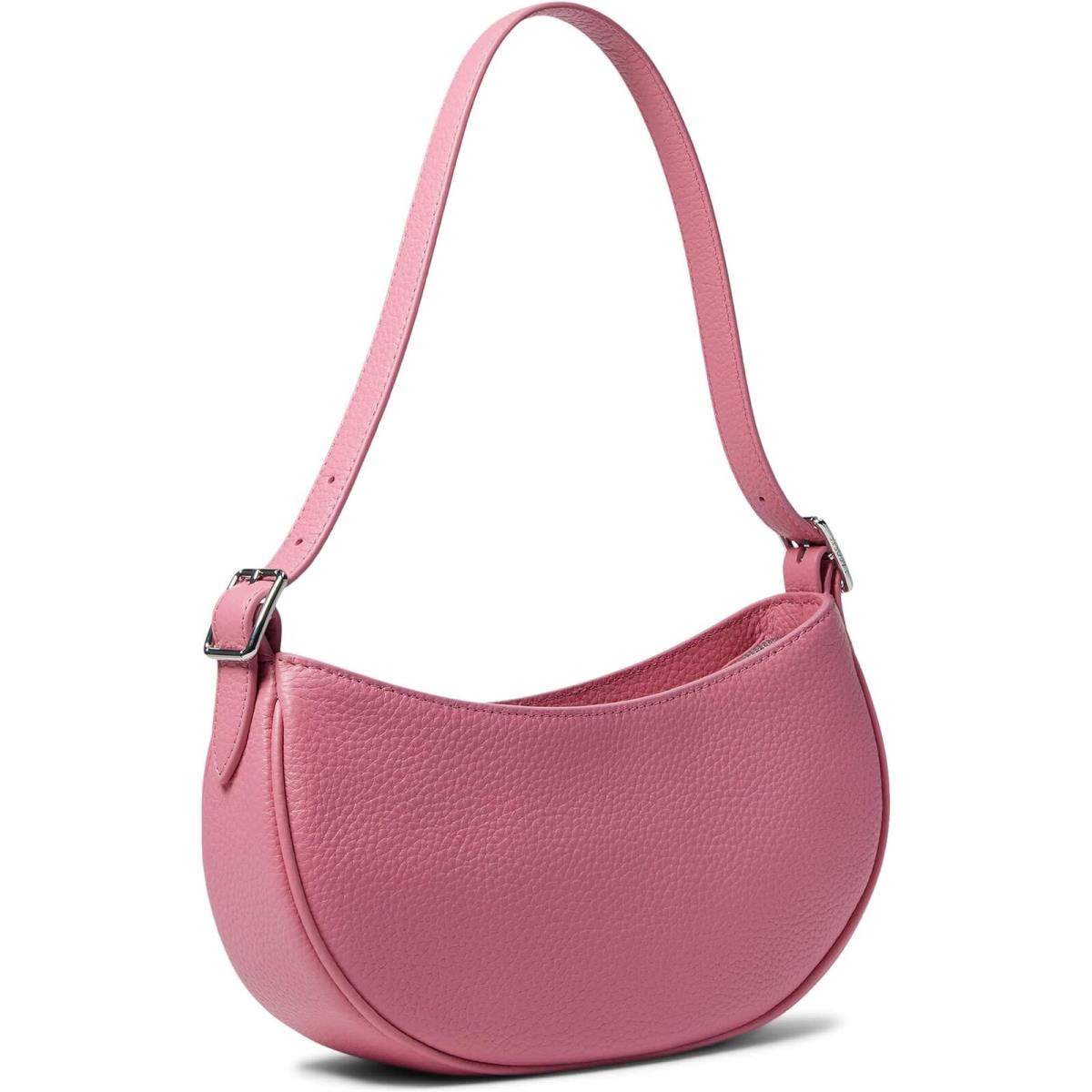 Lacoste Reseda Moon Bag Women Shoulder Bags