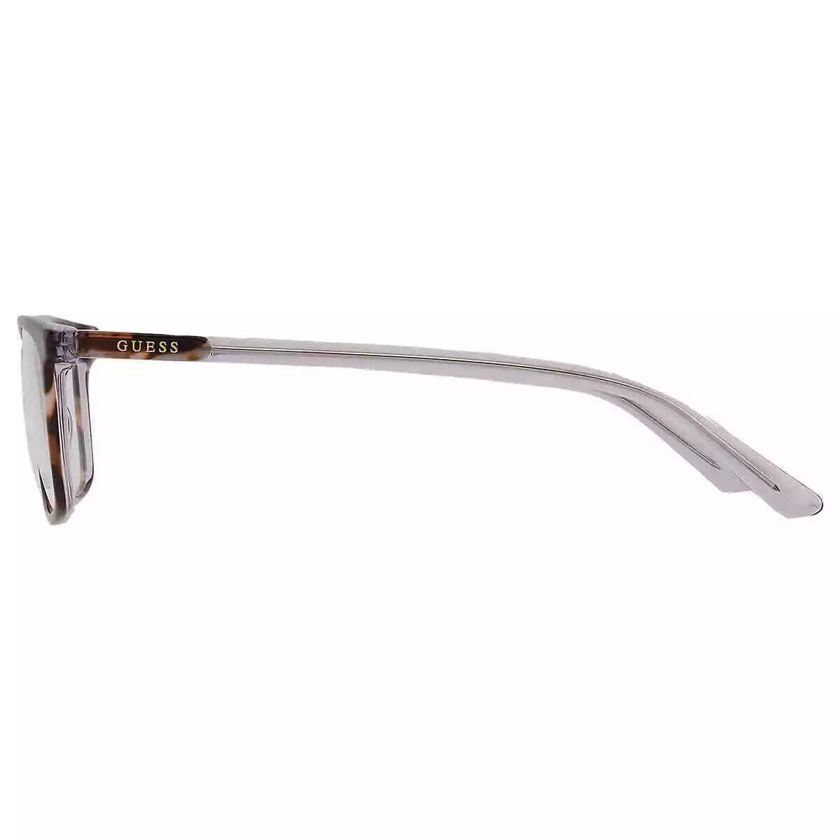 Guess GU2930-V-020-54 Havana Eyeglasses