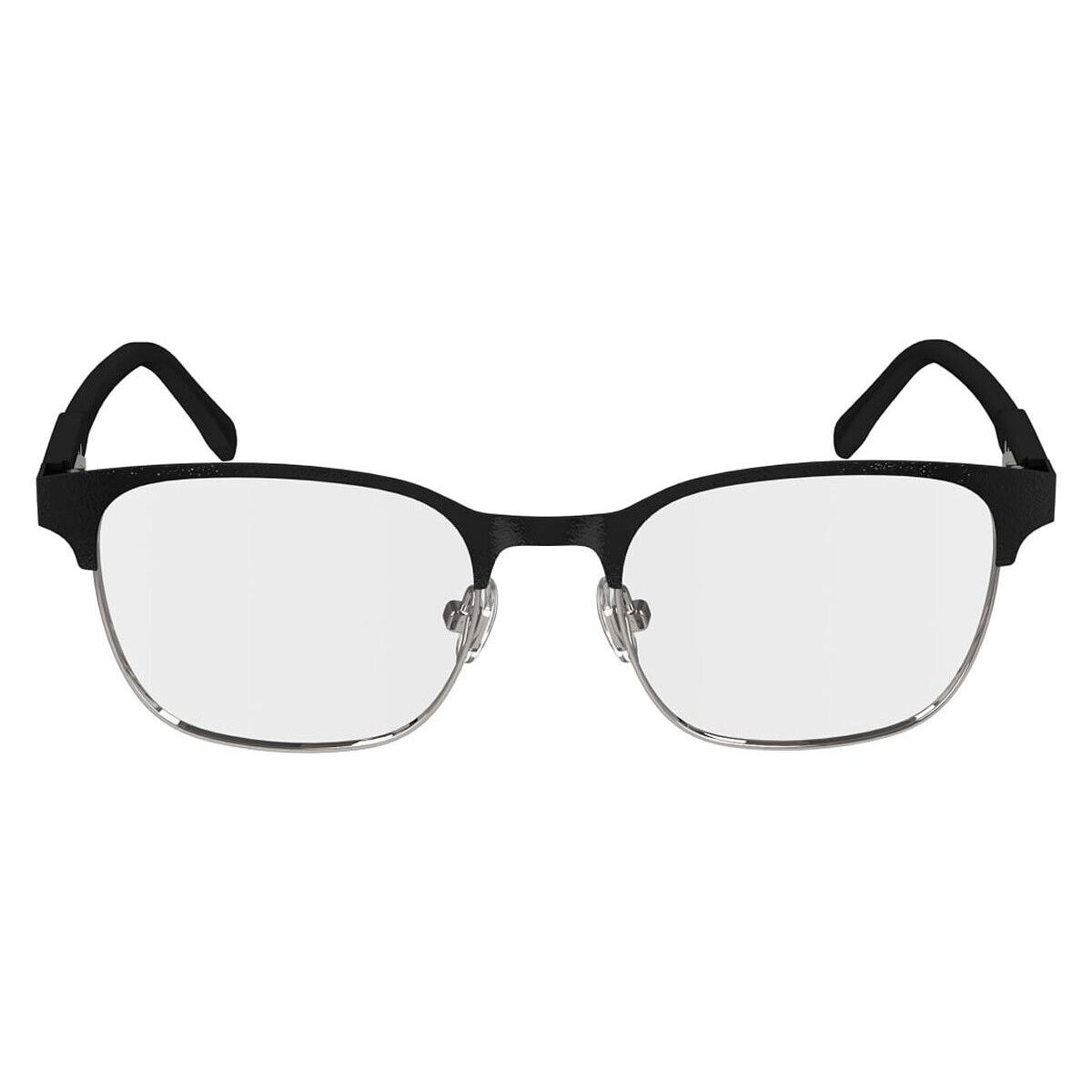 Lacoste L3113 Eyeglasses Kids Black 48mm