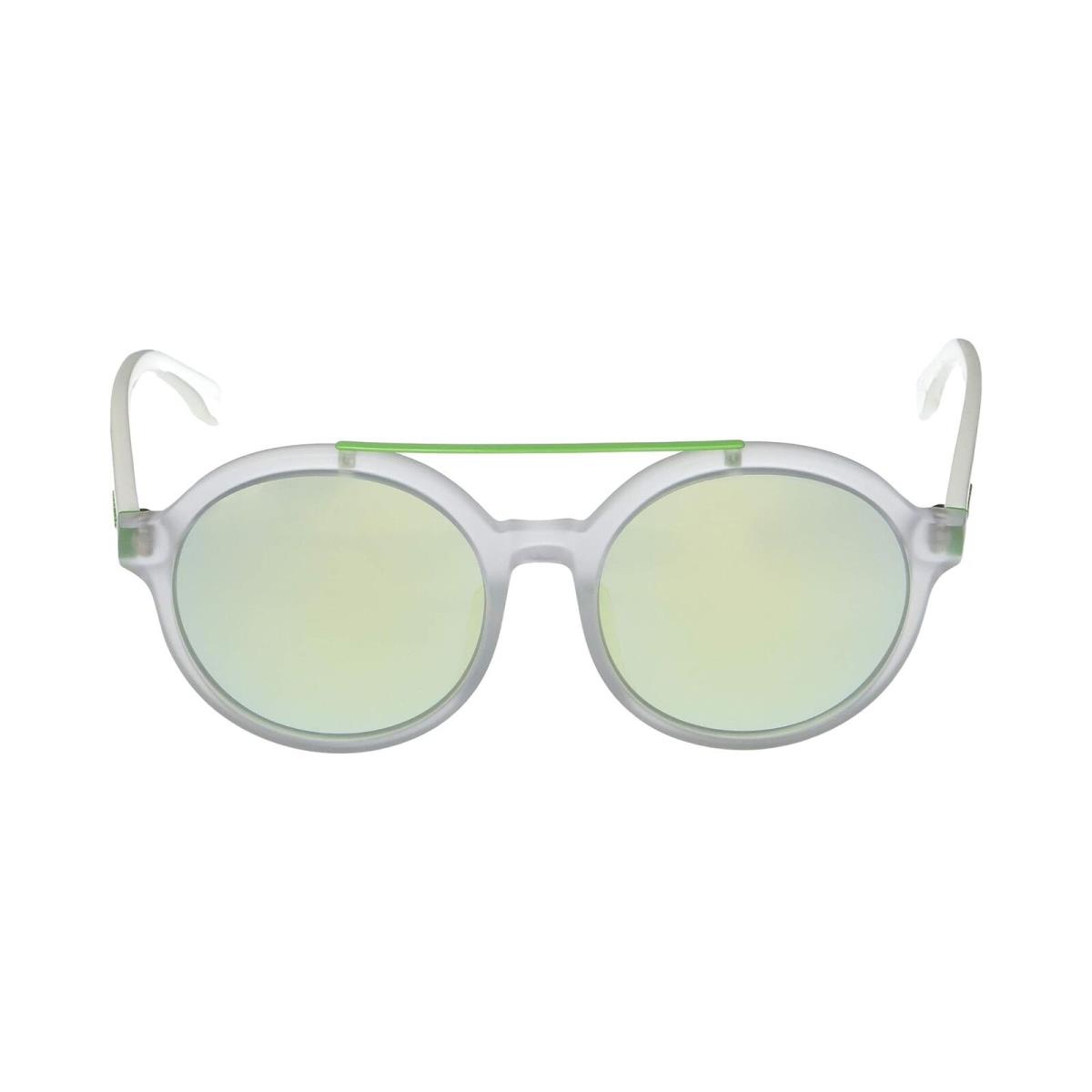 Lacoste Matte Crystal L837SA Women Fashion Sunglasses