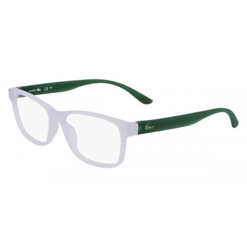 Lacoste L3804B 970 Kids Matte Crystal Lumi 51 16 135