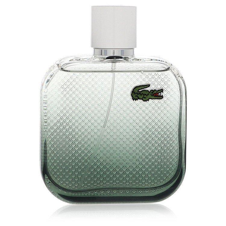 Lacoste Eau De Lacoste L.12.12 Blanc Eau Intense by Lacoste Eau De Toilette Spr