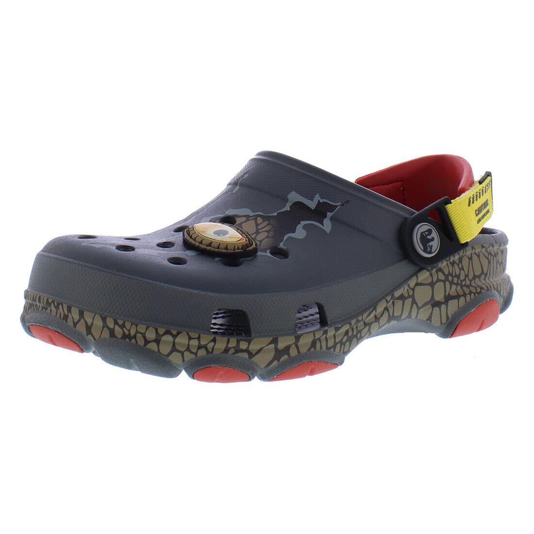 Crocs Classic All Terrain Clog Unisex Shoes