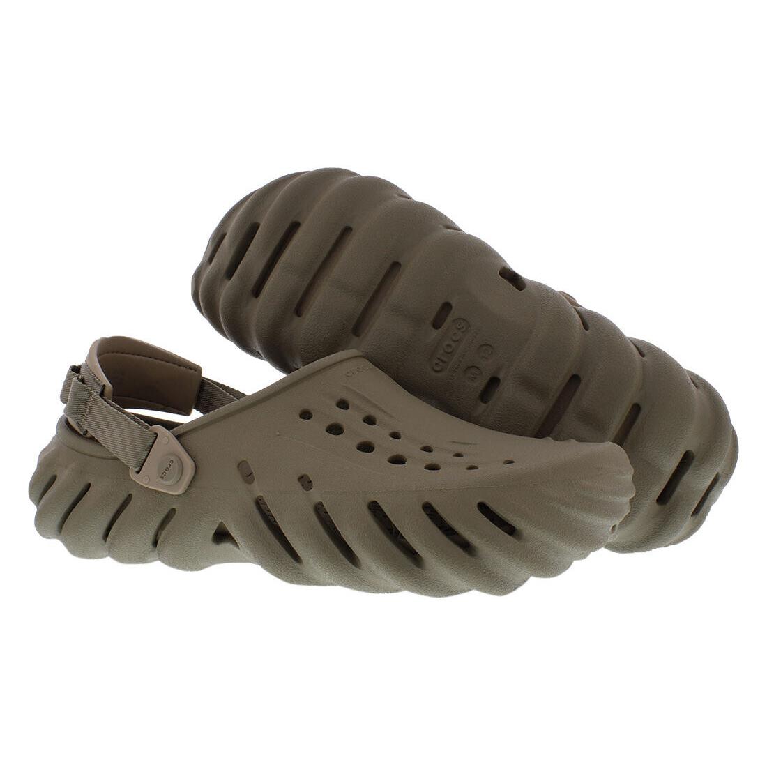 Crocs Echo Clog Mens Shoes