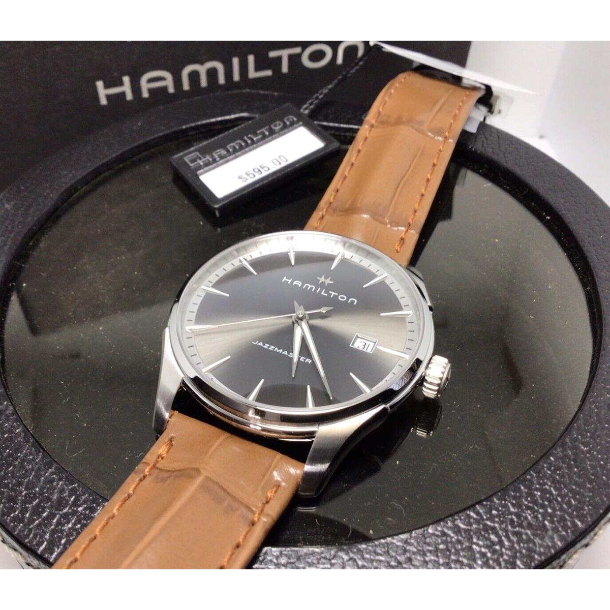 Hamilton Men s Watch - Swiss Made