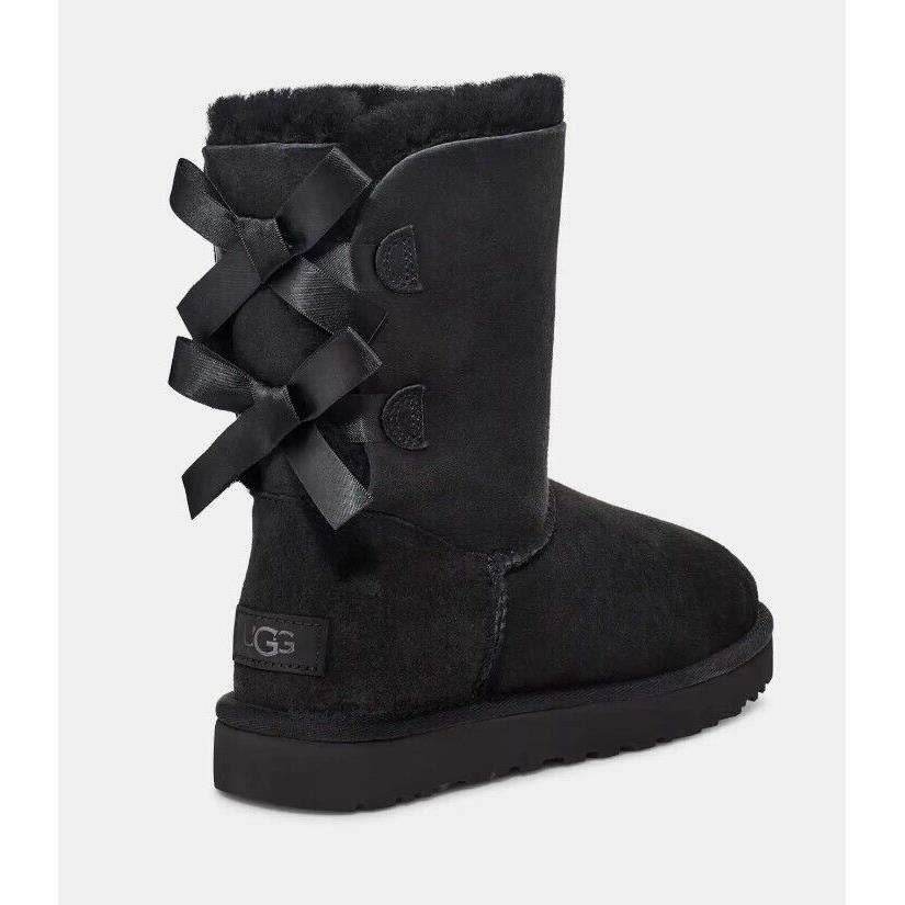 Ugg Australia Bailey Bow II Boot Shoes For Women