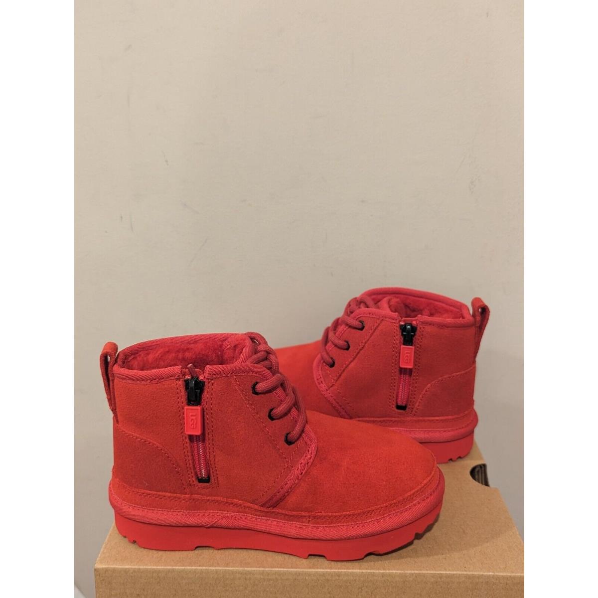 Ugg Australia Toddler Neumel II Boots Size 12