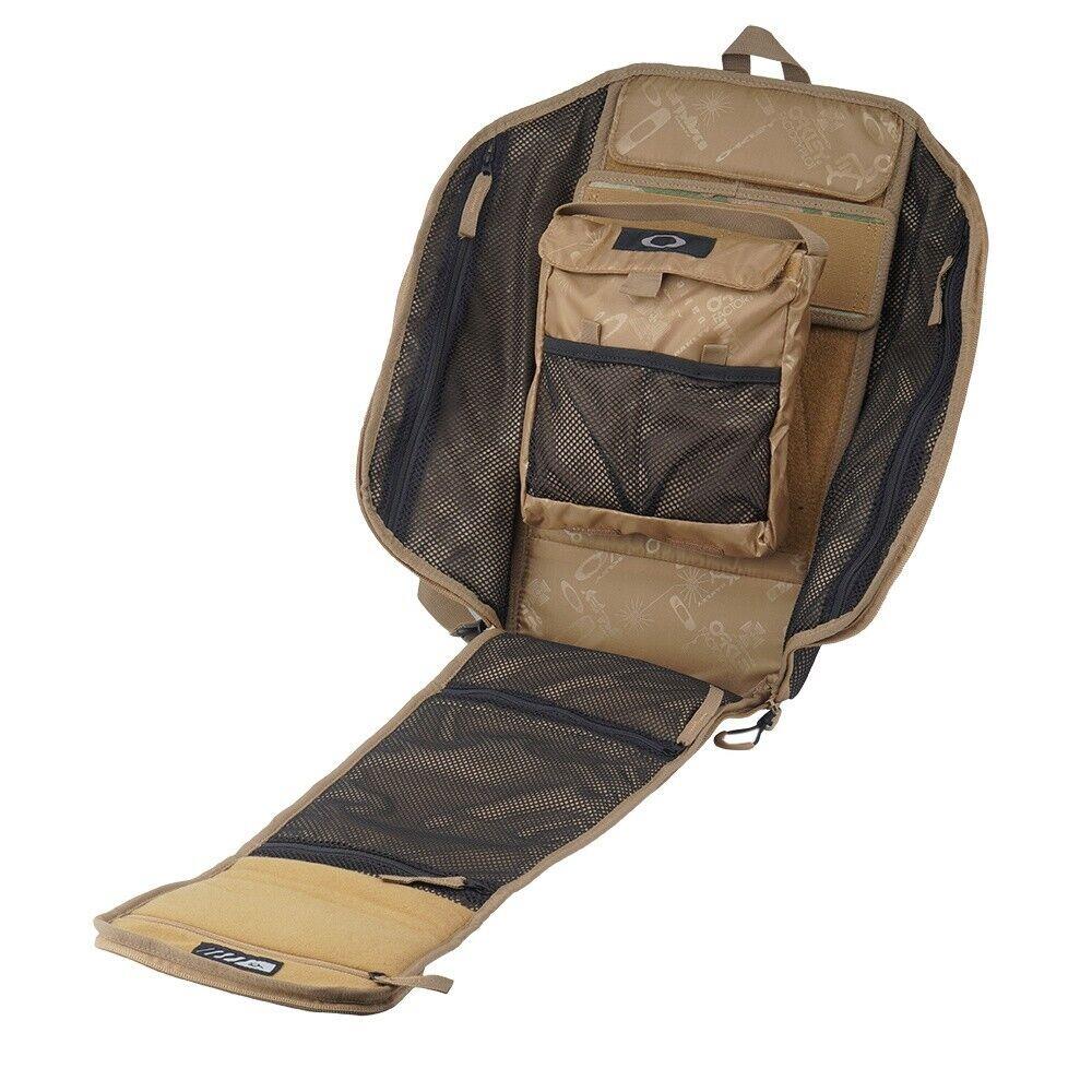 Oakley Extractor 2.0 Sling Camo Backpack. Bugout Bag