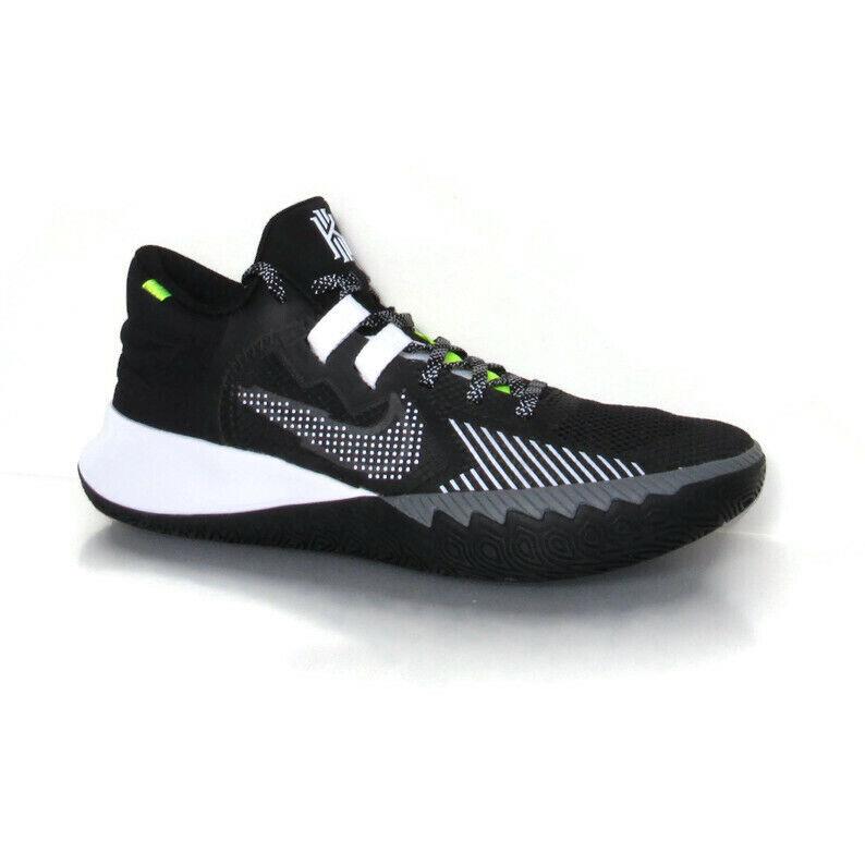 Nike Kyrie Flytrap 5 Men`s Black/authracite Basketball Shoes CZ4100-002 - Black-Anthracite