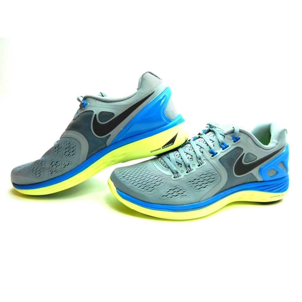 Nike Women s Lunar Eclipse 4 Magnet Grey Shoes Size 10.5 SporTipTop