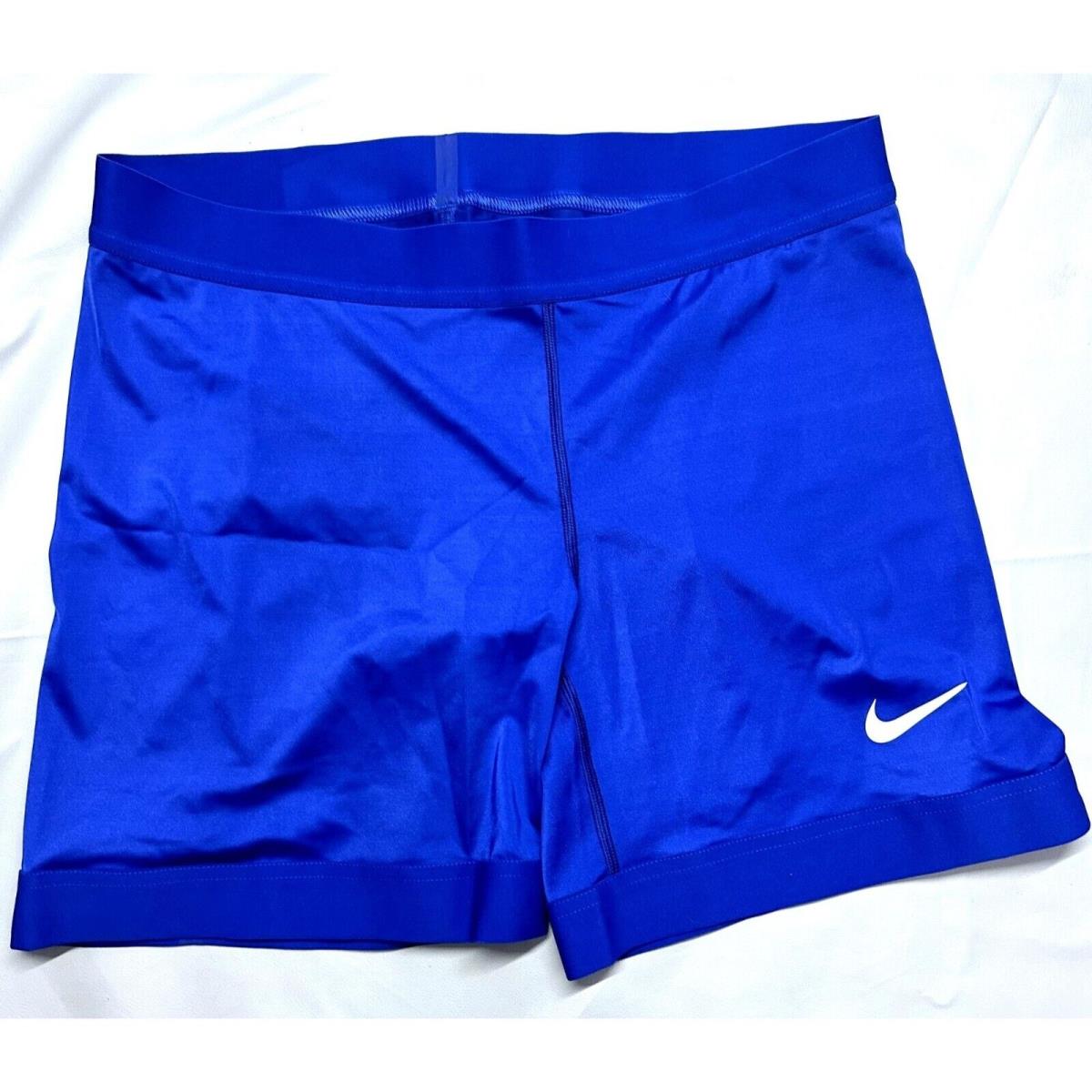 Nike Sponsored Pro Elite Running Half Tights Track Field 848925 Xxx Women Xxxl